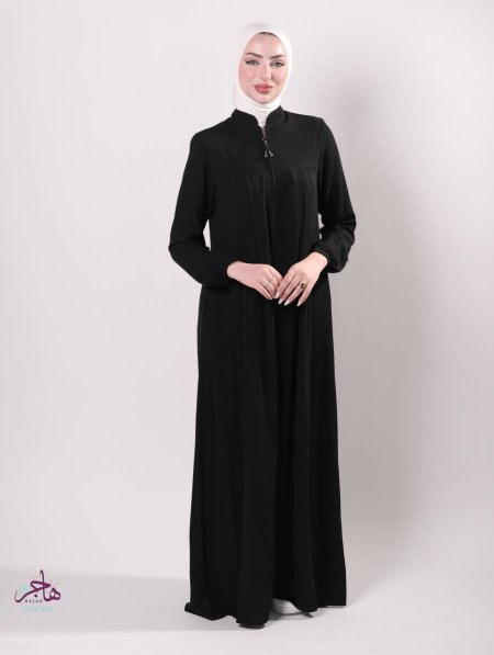 أسود